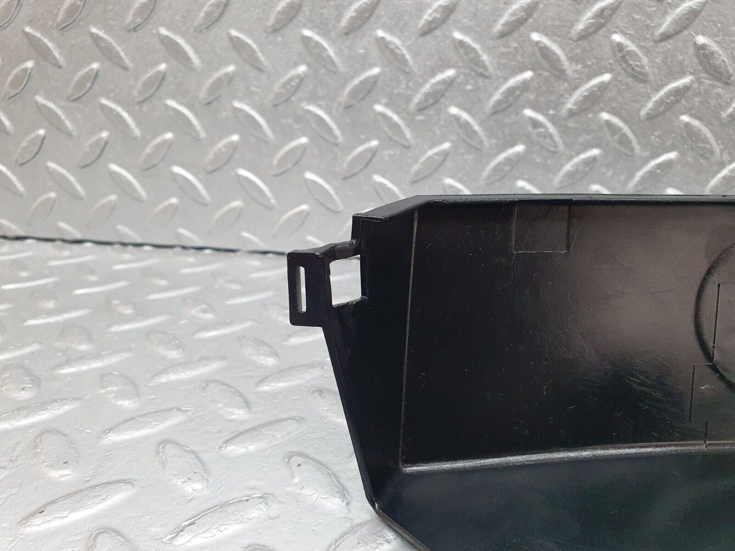 42352 Mercedes-Benz R129 320SL Coupe Engine Cover 1041500066