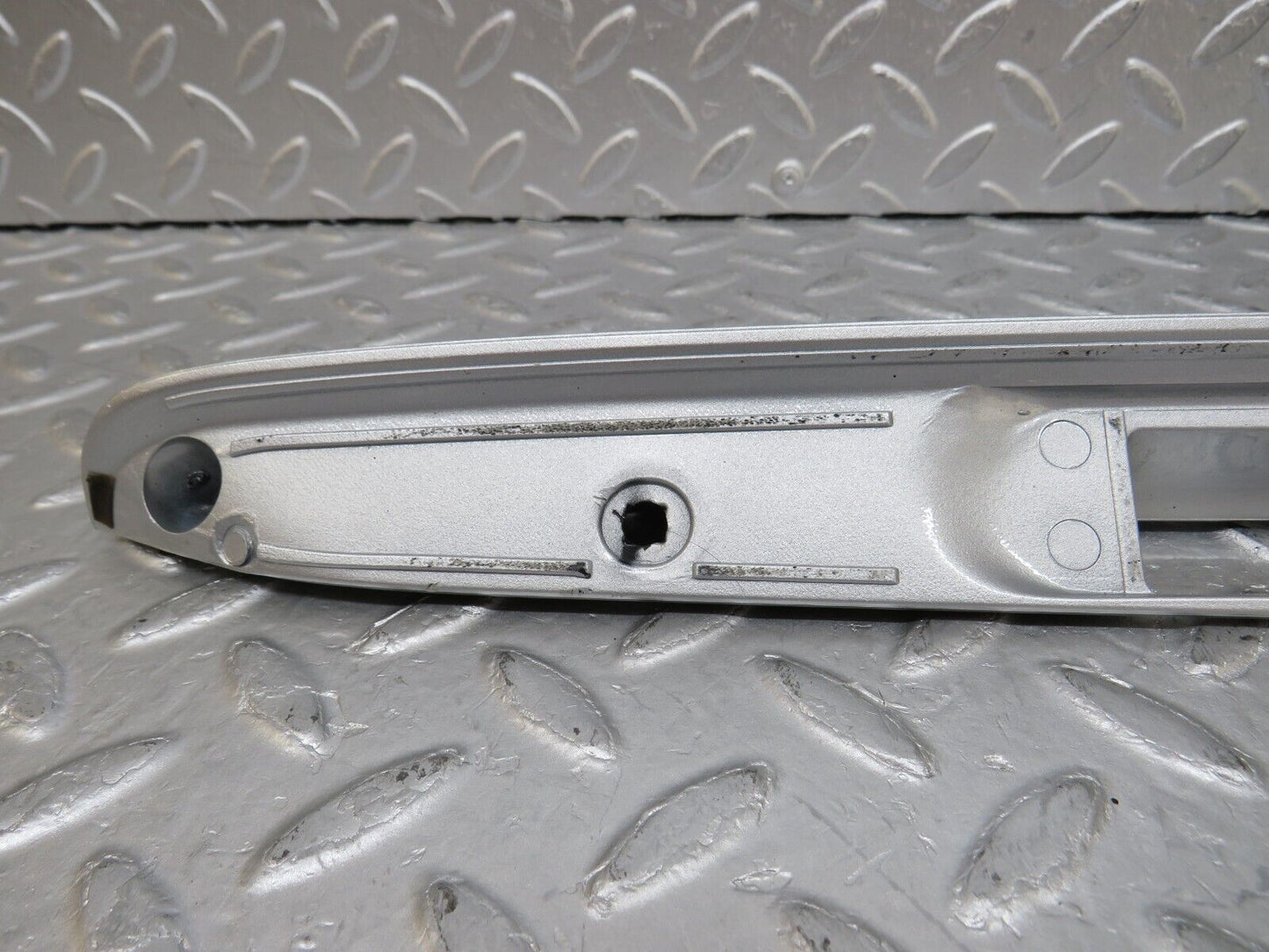35012 Mercedes-Benz W210 320E Trunk Lid Handle 2107580438