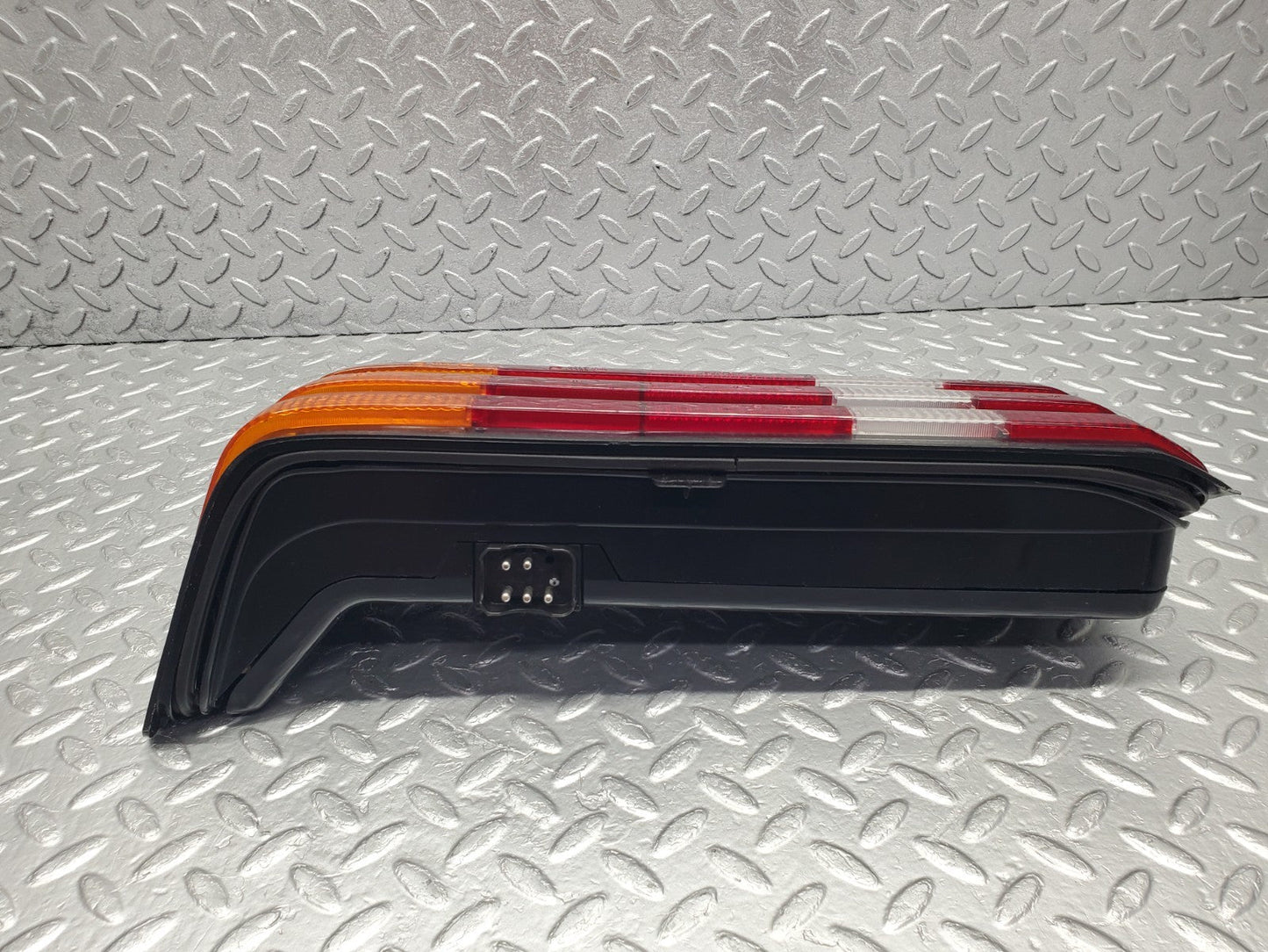 W201 Baby Benz tail light left side used OEM