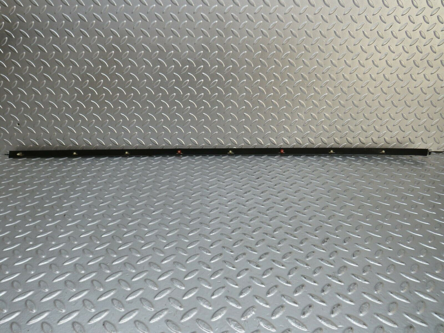 23641 Mercedes-Benz W114 280E Rear Right Fender Wing Centre Moulding Trim
