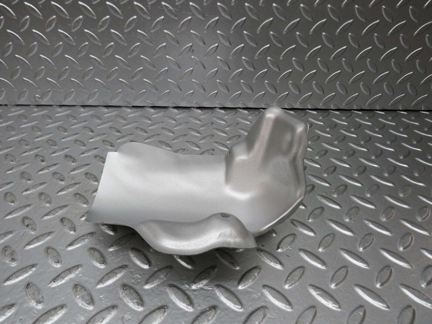 25328 Mercedes-Benz W201 190D Exhaust Heat Shield