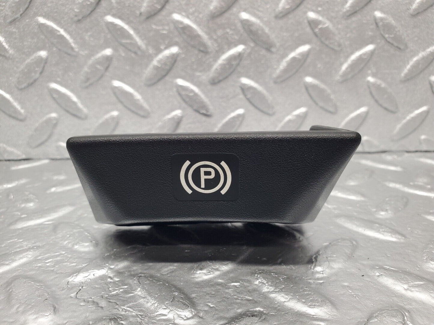 46829 Mercedes-Benz R129 320SL Coupe Parking Brake Release Handle 1294200195 1294271041 1294270912