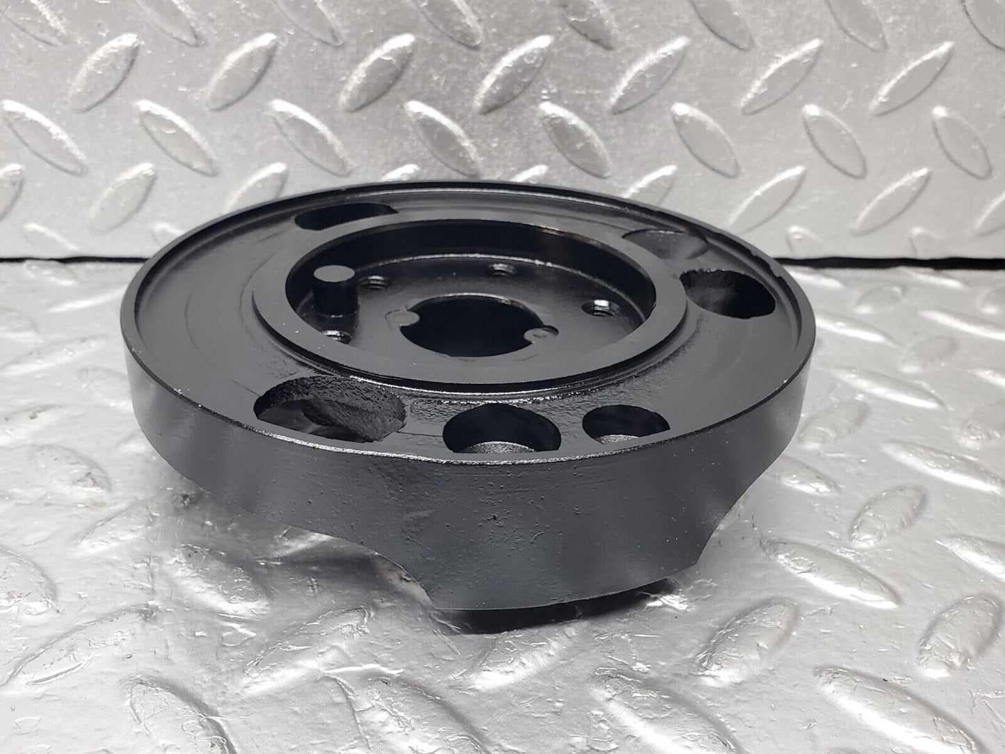 44492 Mercedes-Benz W123 280E Crankshaft Vibration Damper 1100310307