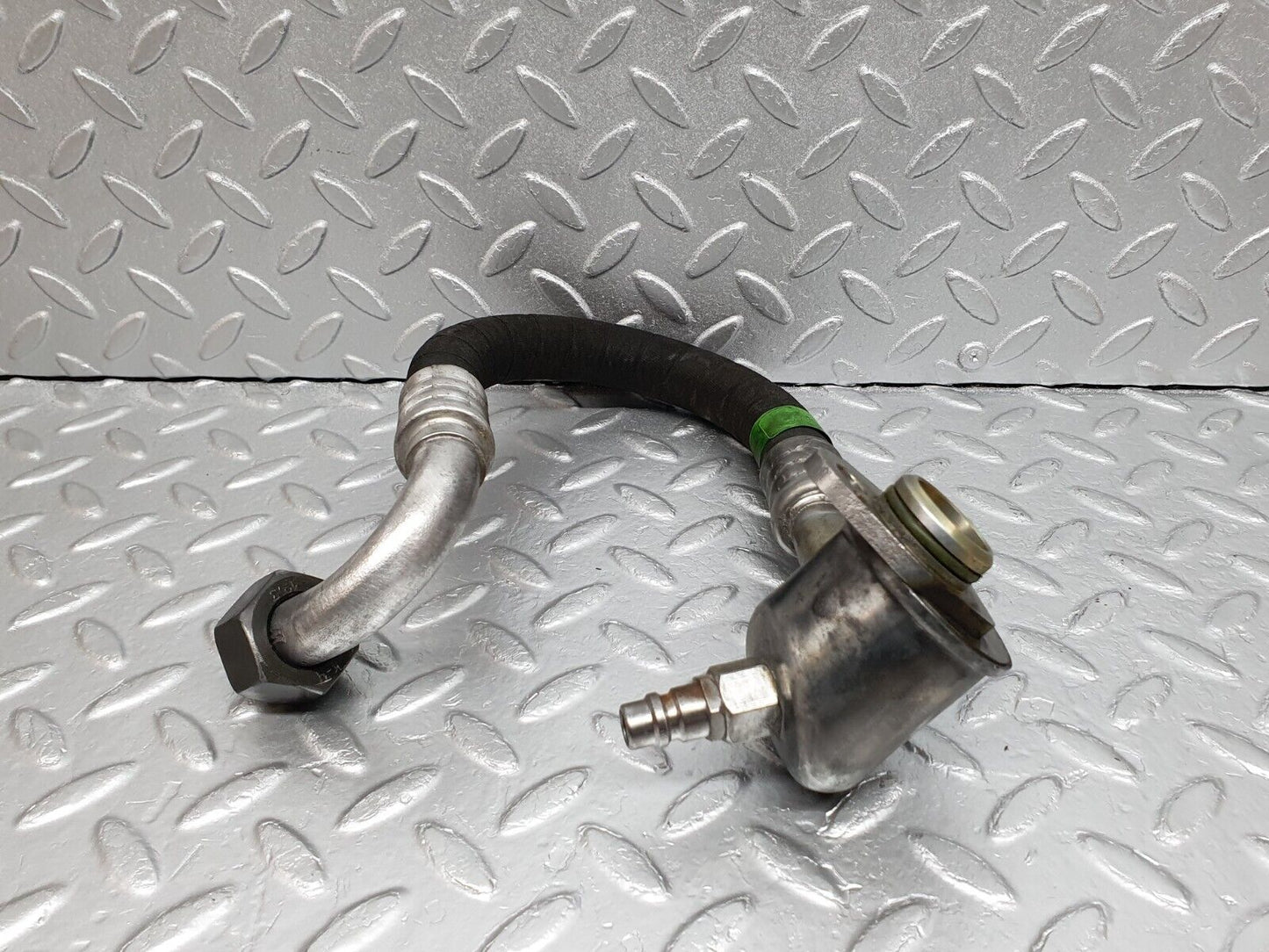 41920 Mercedes-Benz W202 C200 Air Conditioning Pressure Hose Pipe 1112303356