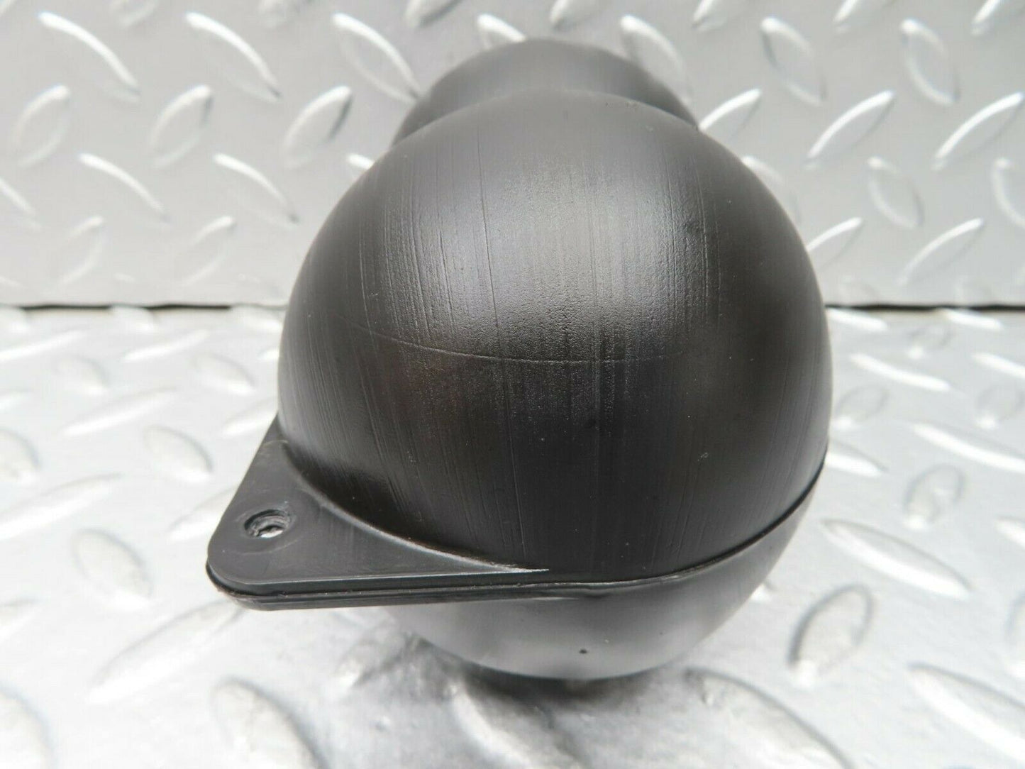 16298 Mercedes-Benz W124 260E Vacuum Reservoir Tank