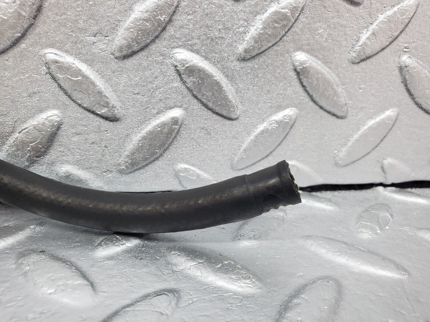 45222 Mercedes-Benz R129 300SL Coupe Fuel Line Pipe