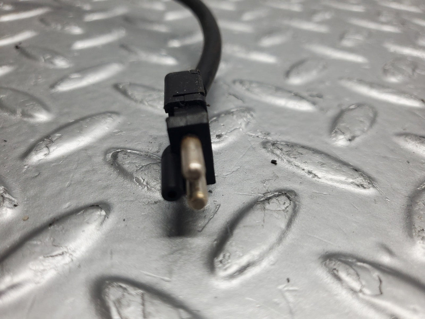W124 Wagon brake pad sensor right side used OEM