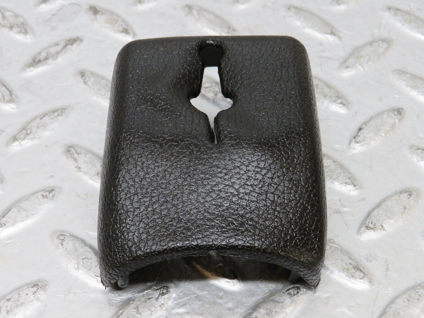 26146 Mercedes-Benz W116 450SE Steering Column Switch Rubber Cover 1164620396