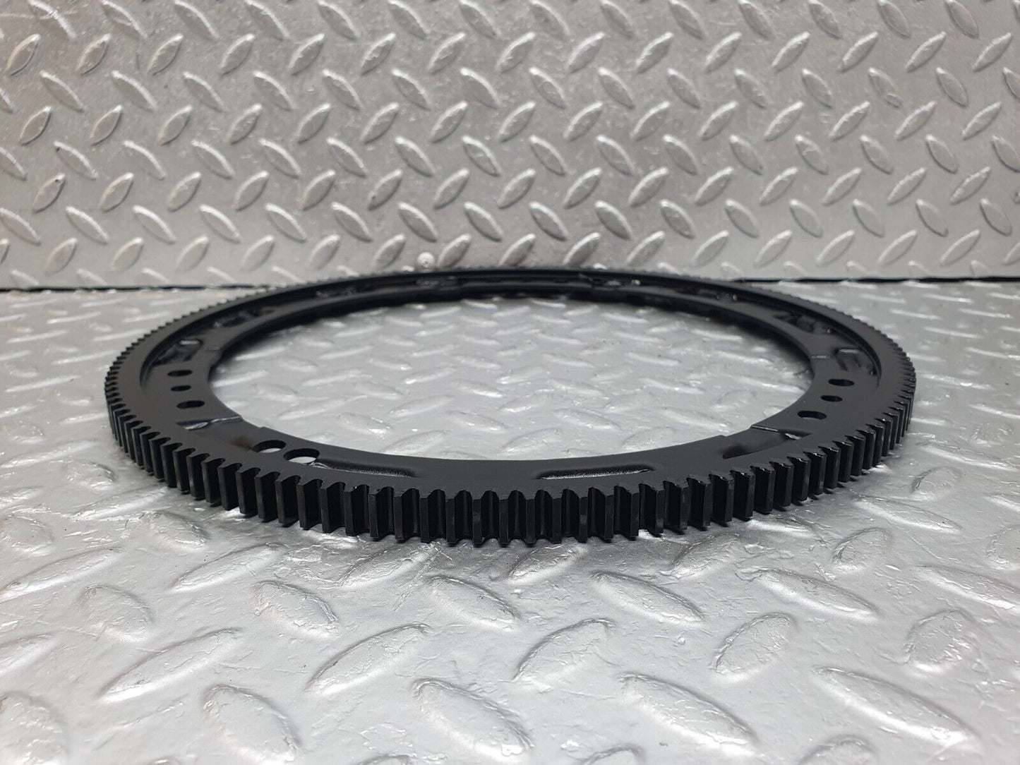 43600 Mercedes-Benz C126 380SEC Coupe Flywheel Starter Ring