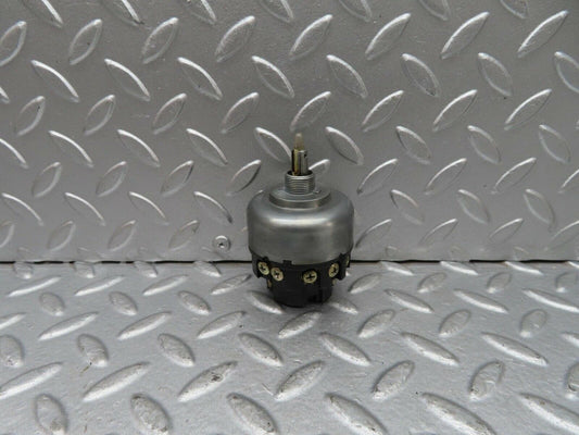14299 Mercedes-Benz W116 350SE Headlight Switch