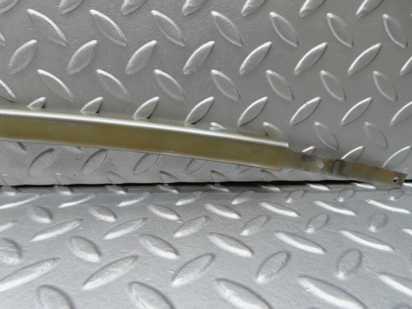 14057 Mercedes-Benz C107 280SLC Right Door Window Channel Front
