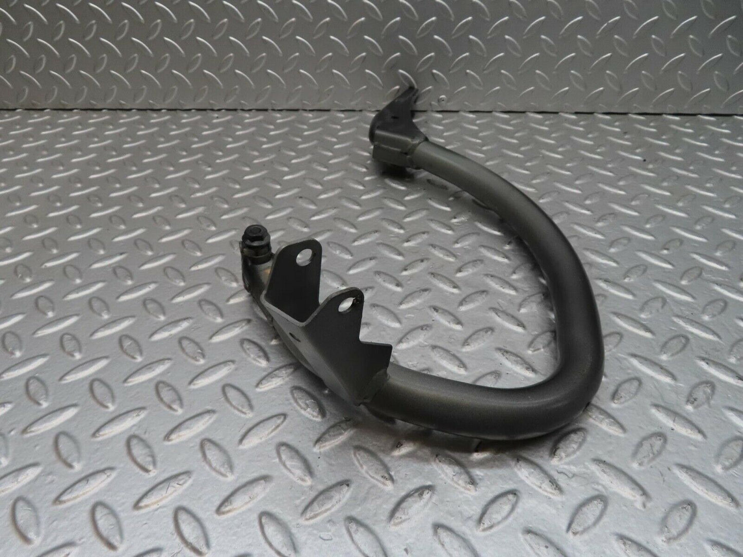 15076 Mercedes-Benz W140 S320 Trunk Lid Hinge Left Side