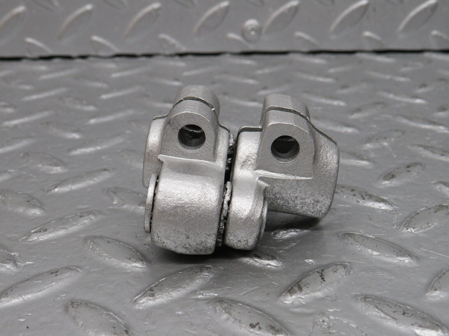 39257 Mercedes-Benz R107 500SL Steering Column Lower Shaft Connector