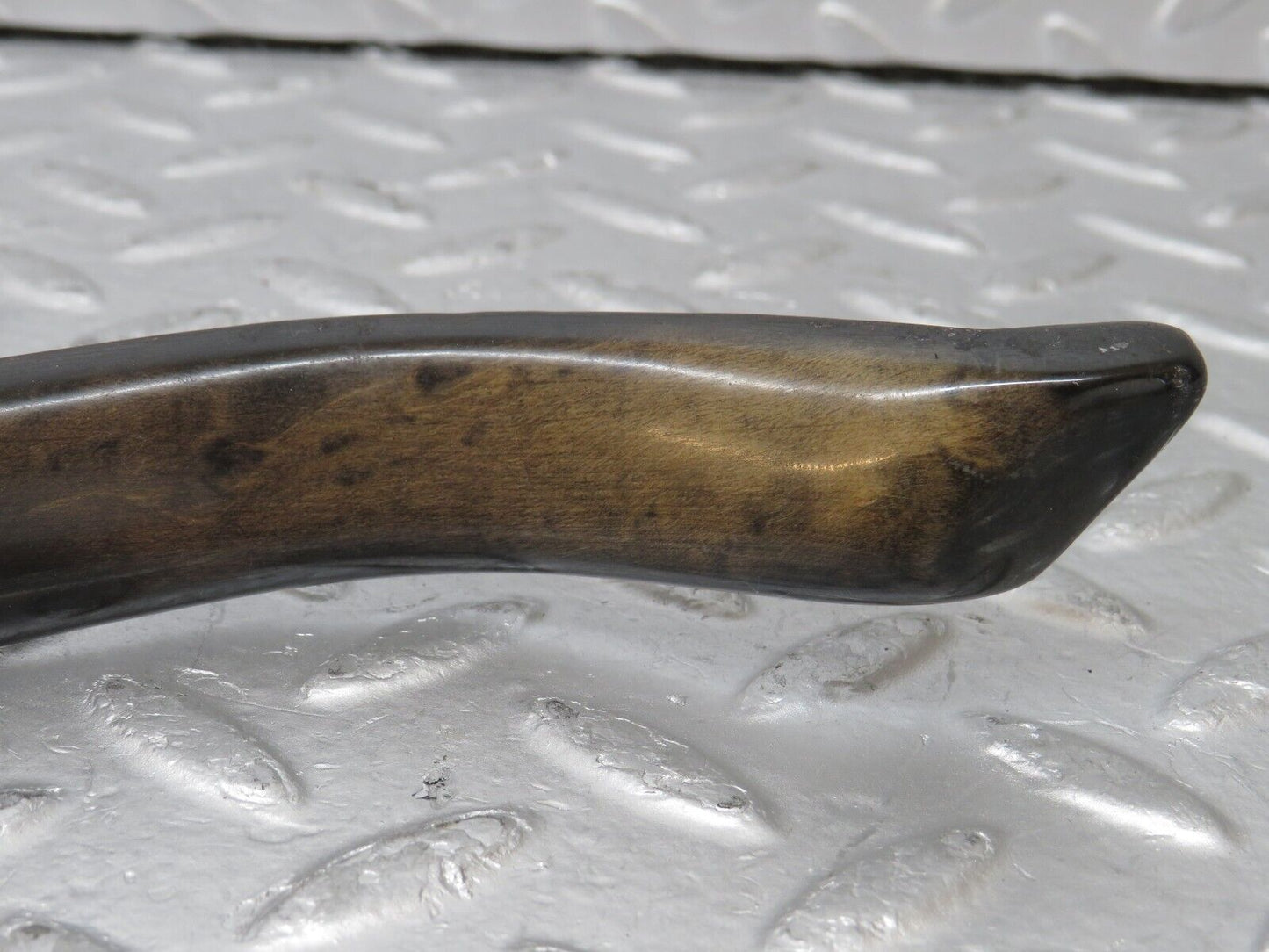 35074 Mercedes-Benz W210 320E Dashboard Wood Trim