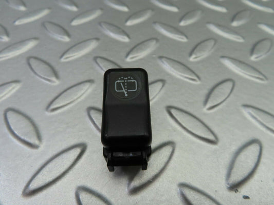 6468 Mercedes-Benz S124 E220 Wagon Tailgate Window Washer Switch 1248210051