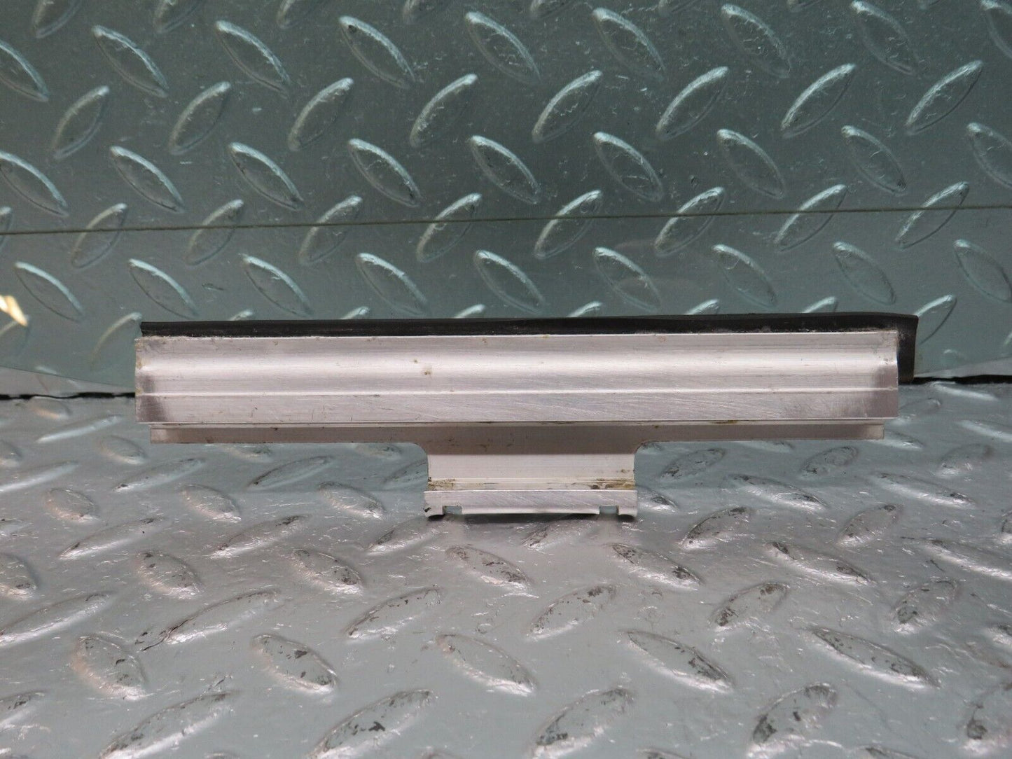 33832 Mercedes-Benz W201 190E 2.0L Rear Left Door Window Glass