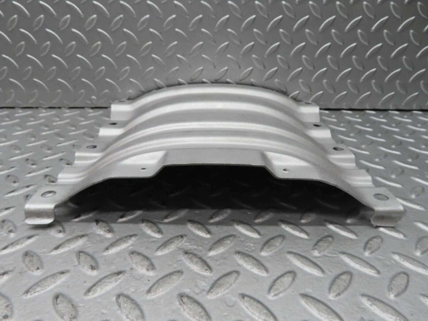 17265 Mercedes-Benz R129 300SL Coupe Exhaust Heat Shield