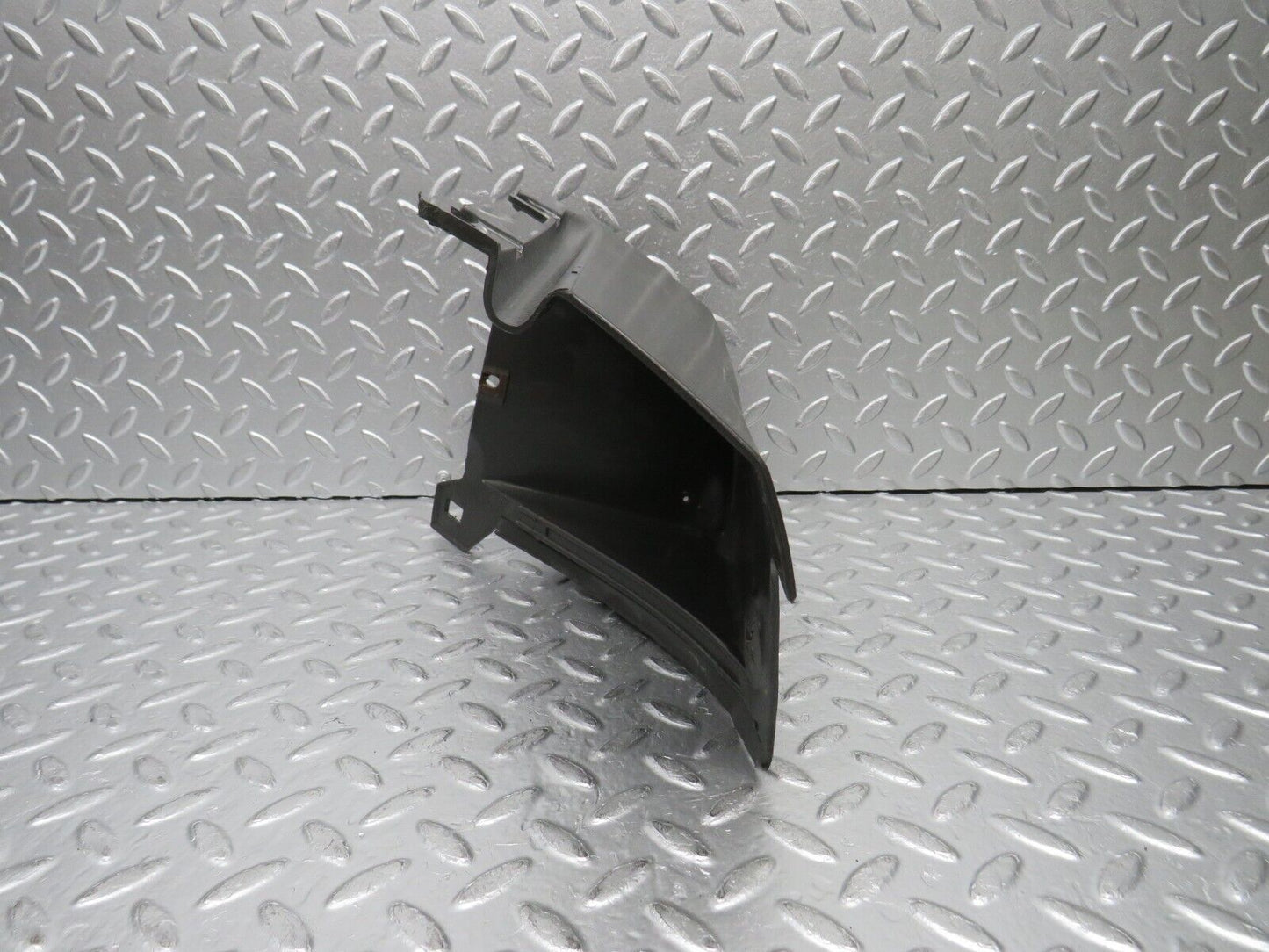 30759 Mercedes-Benz W201 190E 2.0L Front Right Sill Cover 2018840431