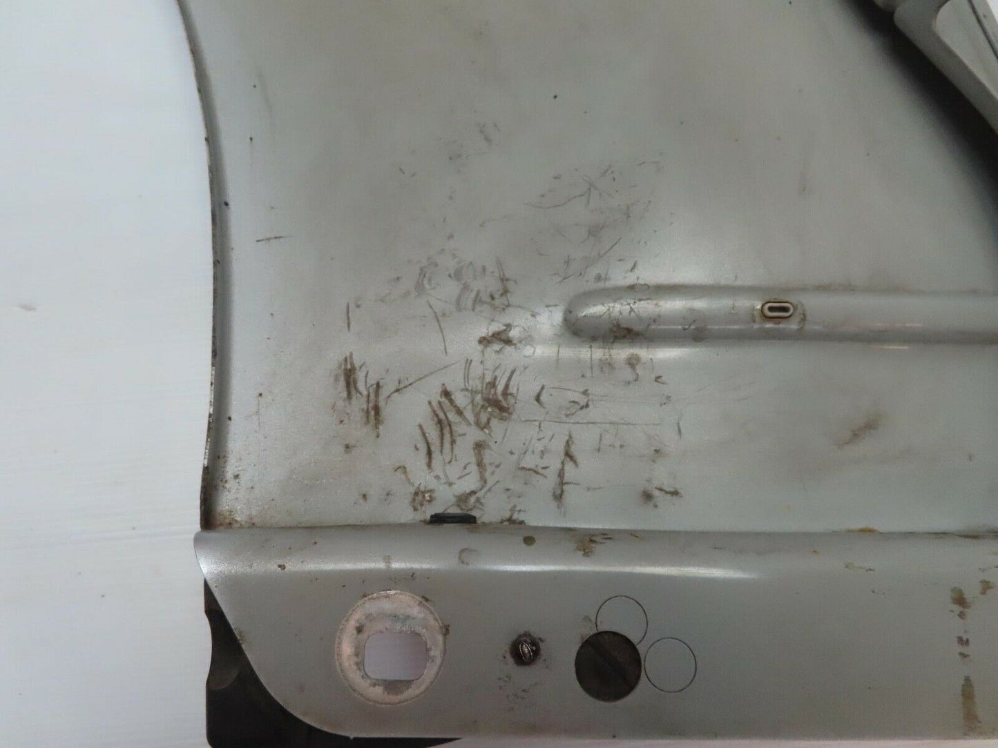 11262 Mercedes-Benz W221 S320 Front Right Wing Fender
