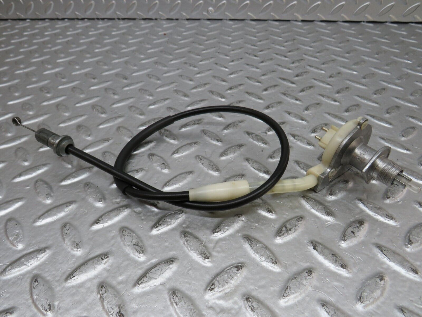 27153 Mercedes-Benz W123 280E Heater Control Unit
