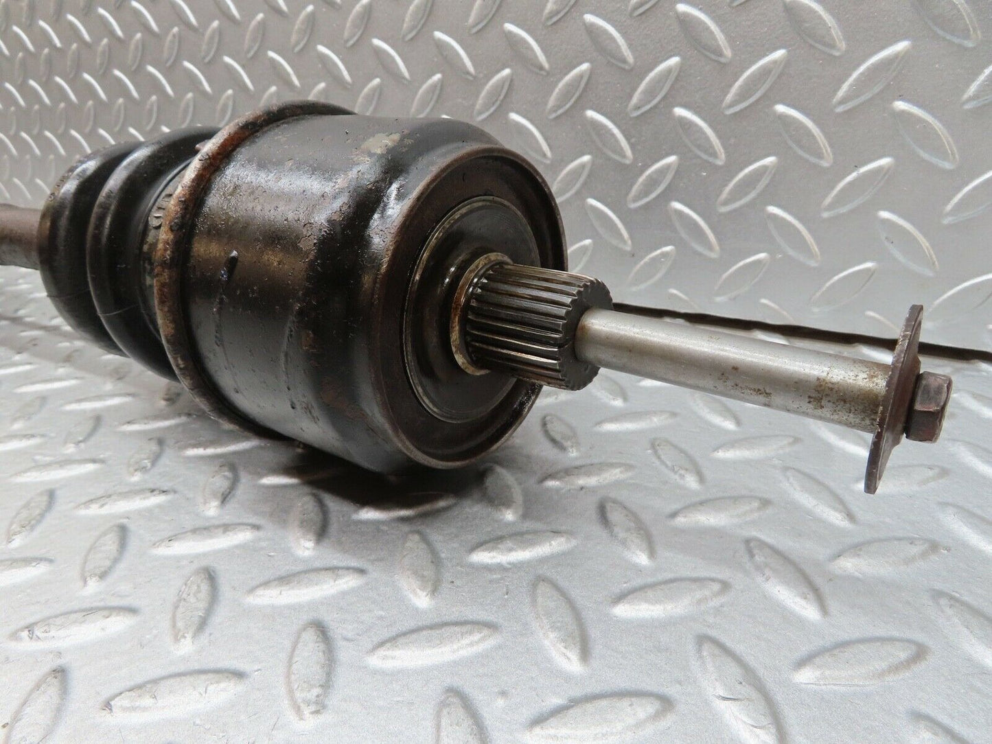 17810 Mercedes-Benz W116 450SEL  Axle Shaft Drive Shaft