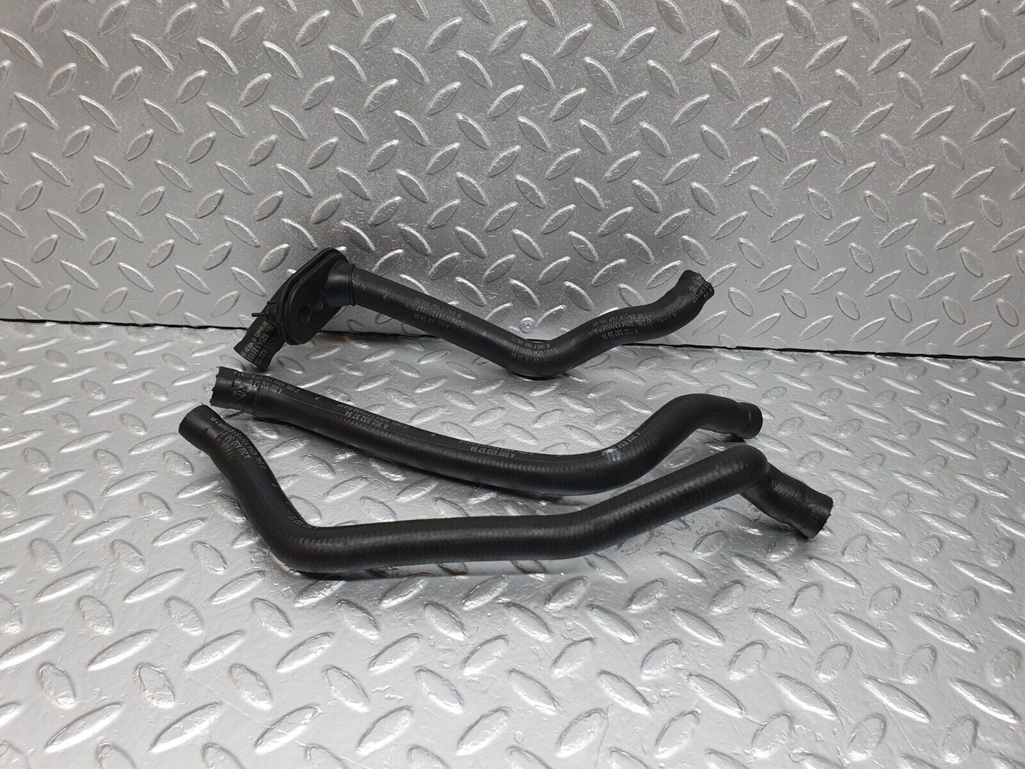 42067 Mercedes-Benz W202 C200 Heater Hose Pipe 2028325994 2028325894 2028325794