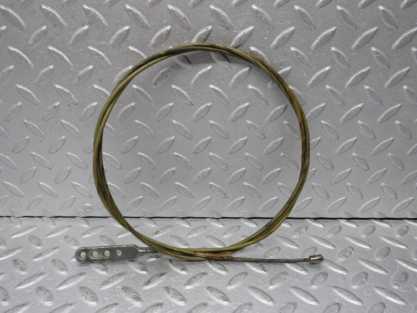 37350 Mercedes-Benz W109 300SEL Handbrake Cable