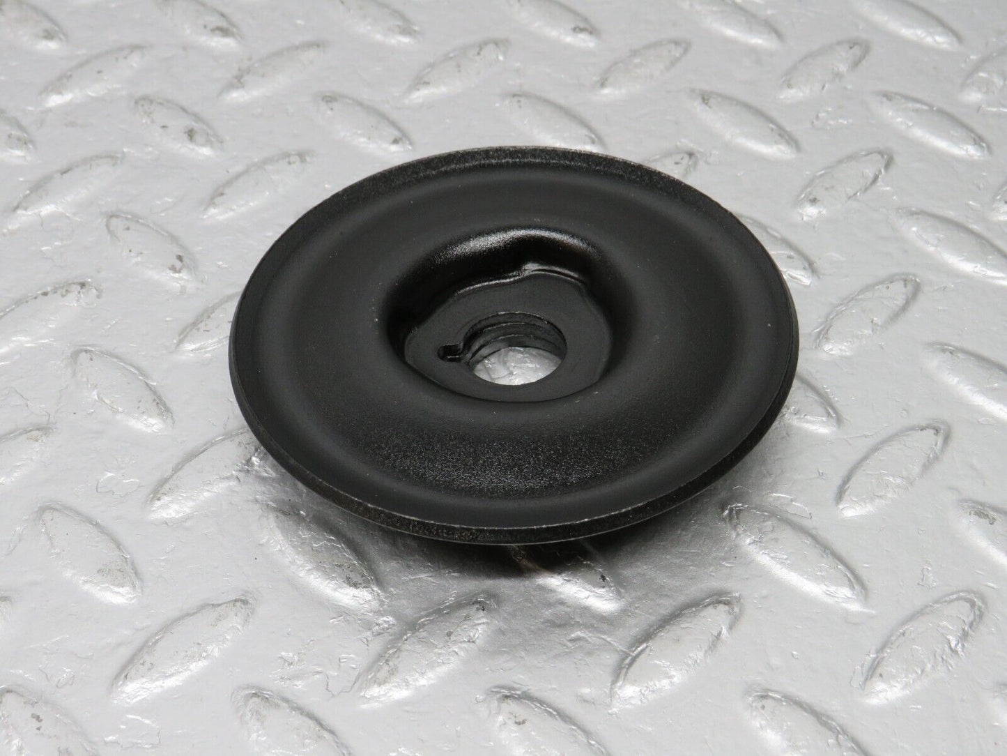 40418 Mercedes-Benz W110 230 Alternator Generator Flange Plate