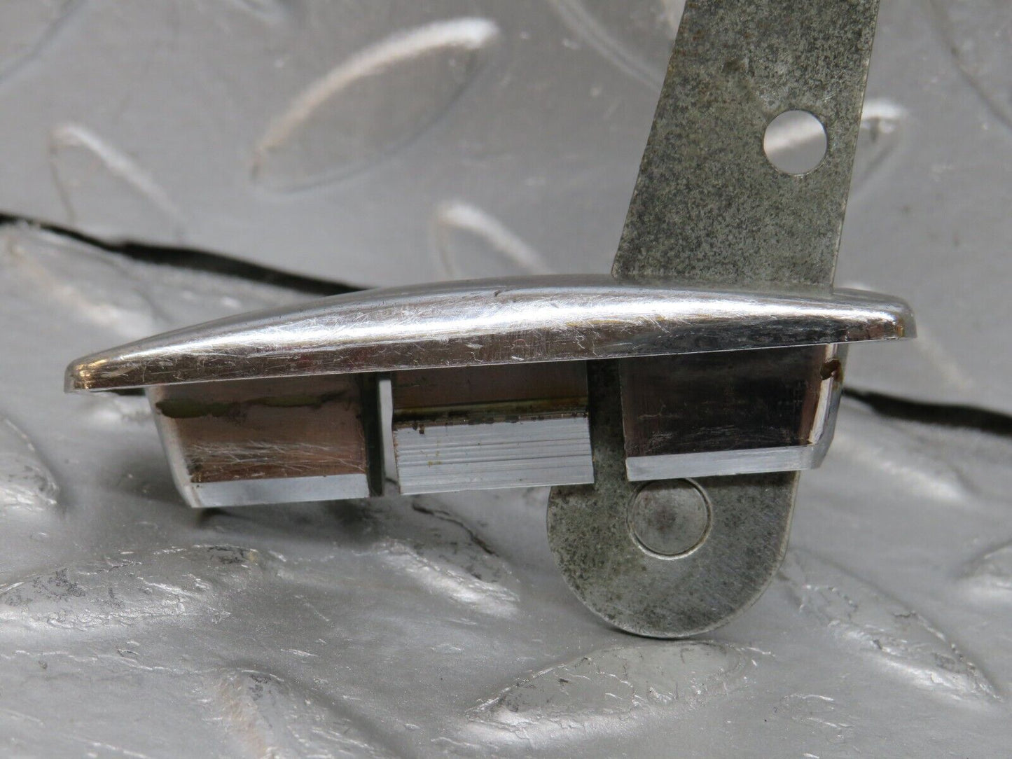 33182 Mercedes-Benz R107 Left Seat Folding Lever
