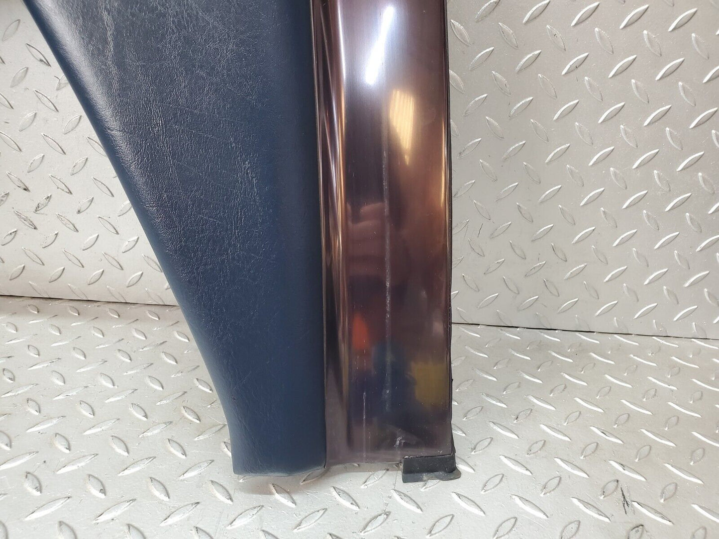 45157 Mercedes-Benz R129 300SL Coupe Soft Top Cover