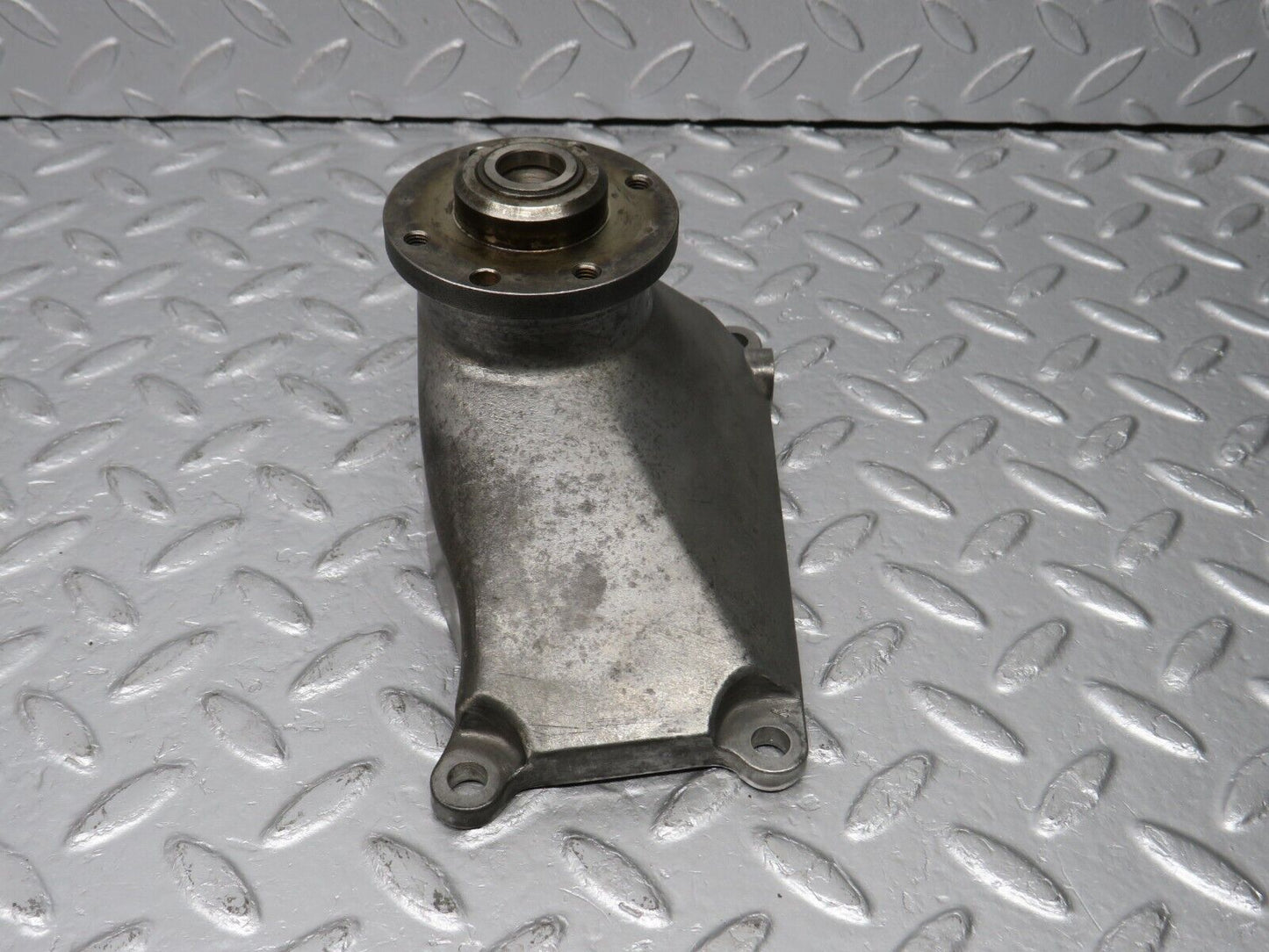 39425 Mercedes-Benz R129 320SL Coupe Belt Tensioner Assembly 1042050905
