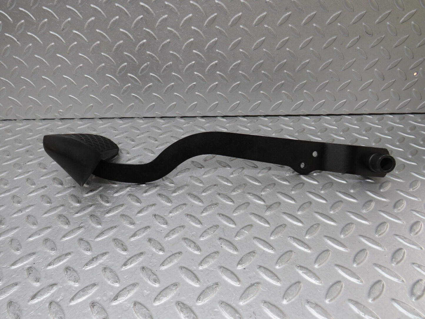 35497 Mercedes-Benz R107 280SL Brake Pedal With Rubber 1232910082