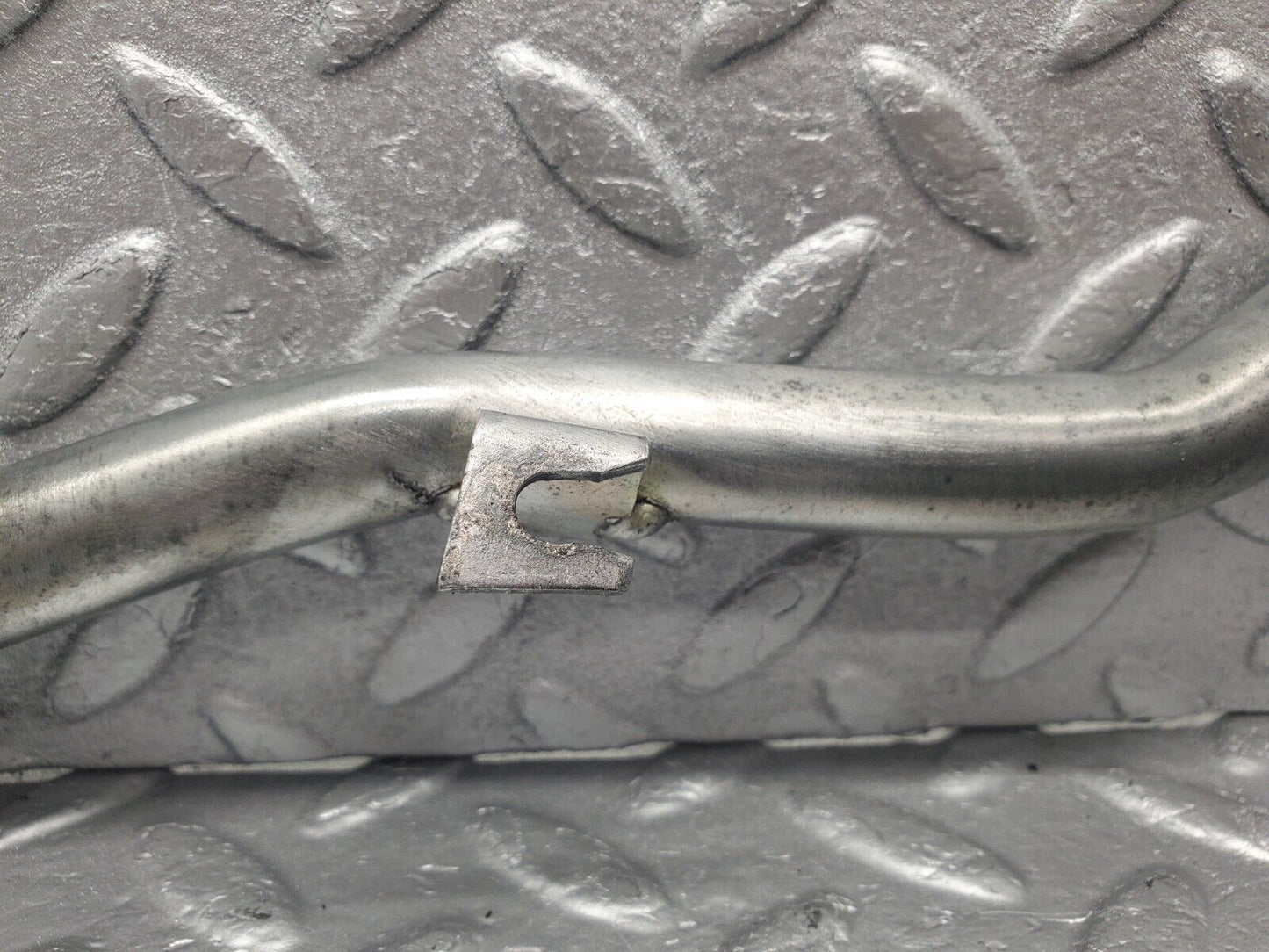 46193 Mercedes-Benz W124 280E Coolant Pipe