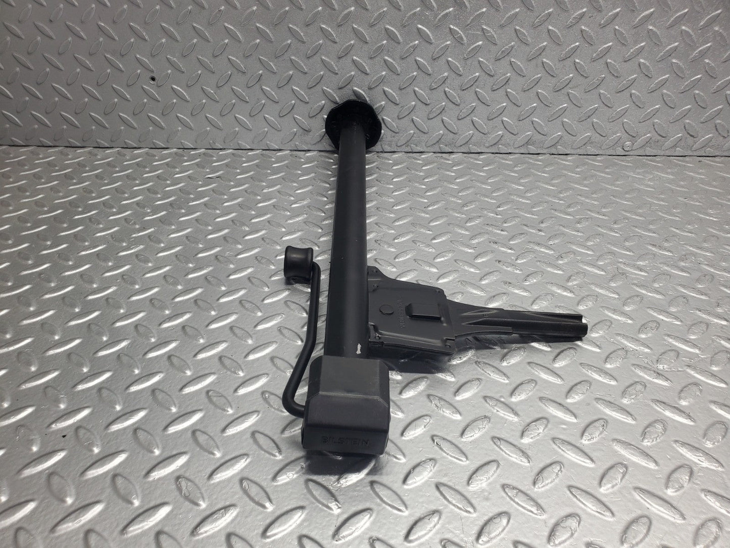 W124 Wagon car jack used OEM
