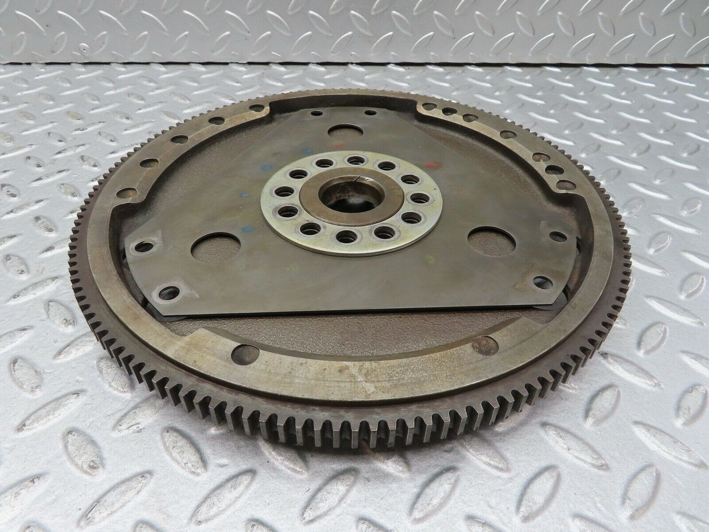 17034 Mercedes-Benz C123 280CE Coupe Flywheel Starter Ring 1100320001
