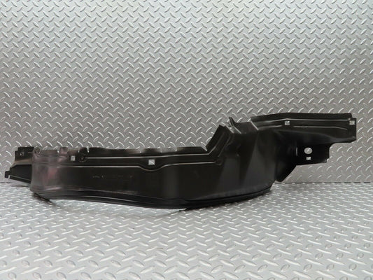 5569 Mercedes-Benz W124 230E Inner Mudguard Panelling Front Left 1248840735