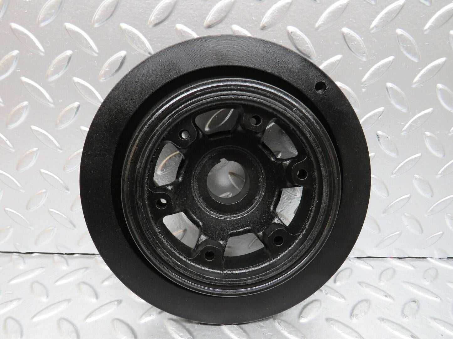 24817 Mercedes-Benz W140 S320 Crankshaft Vibration Damper 1040301703