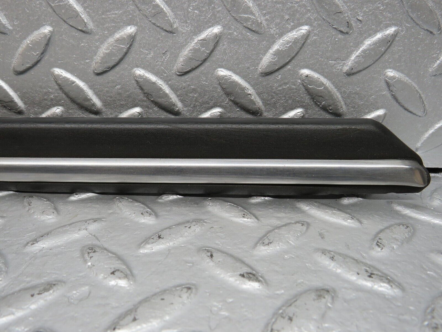 40126 Mercedes-Benz R107 350SL Coupe Front Left Wing Lower Trim