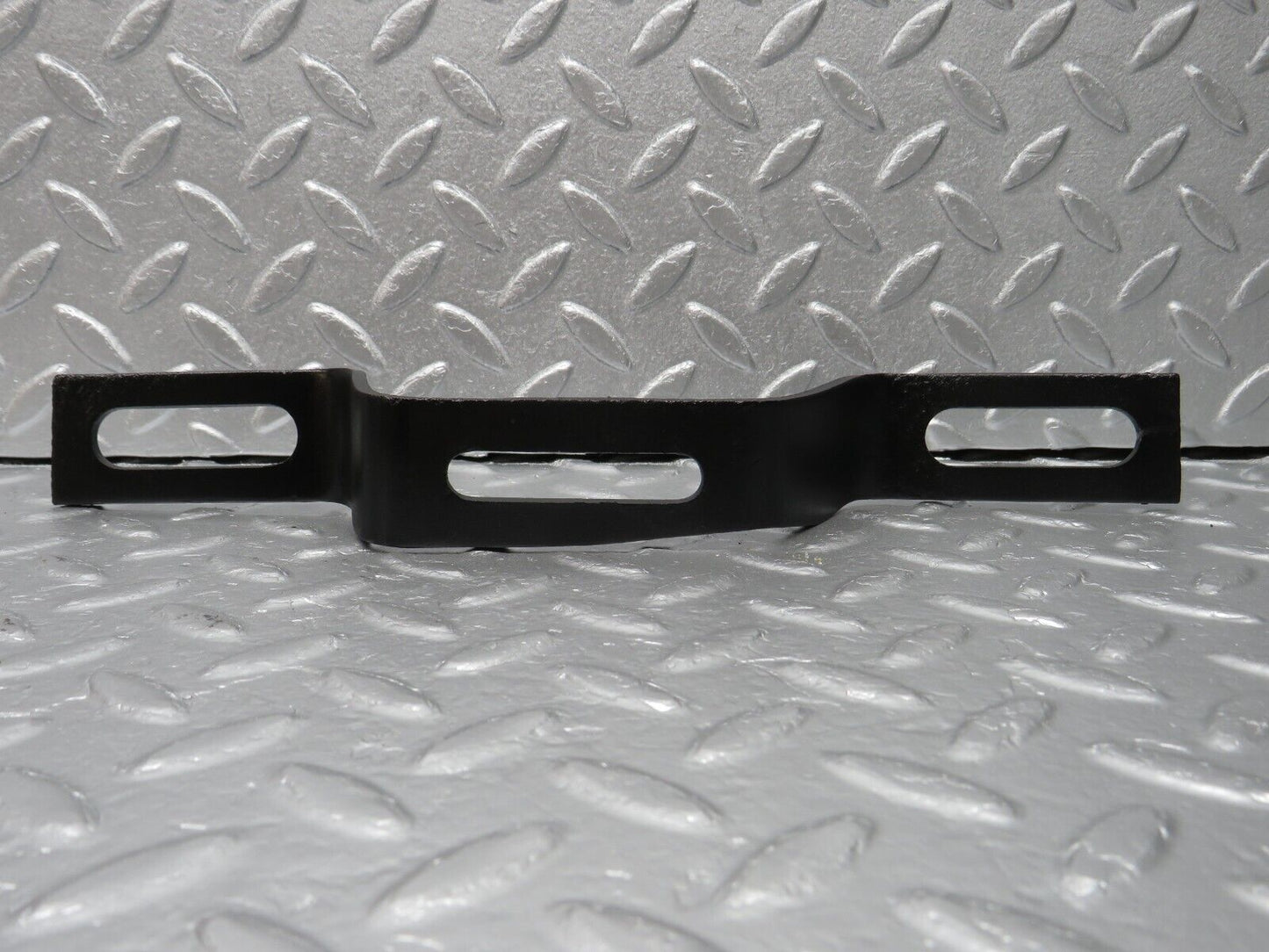 39992 Mercedes-Benz R107 350SL Front Bumper Bracket Left Side