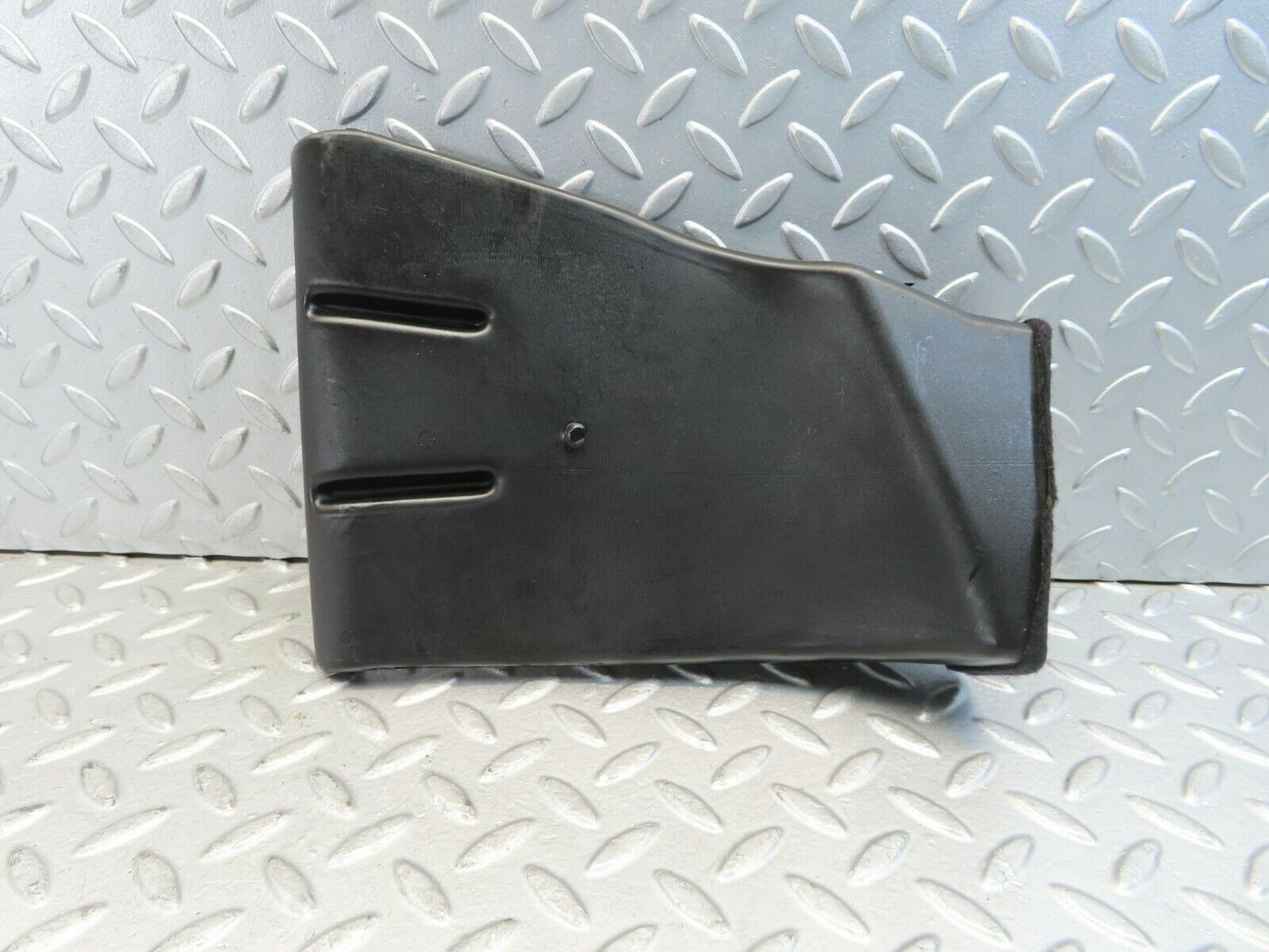 11416 Mercedes-Benz C123 230CE Air Duct Heater Ventilation Left 1238310446