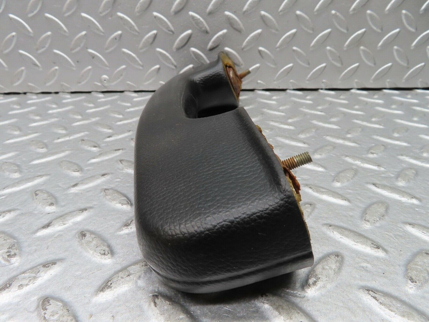 18927 Mercedes-Benz W115 Interior Door Handle Front Right Black