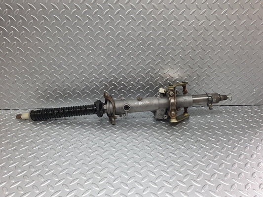 42568 Mercedes-Benz R129 320SL Coupe Electric Steering Column 1294602216 1294621420