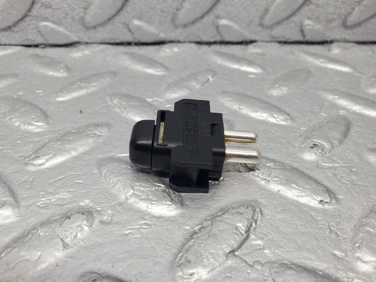 W201 Baby Benz child lock control switch used OEM