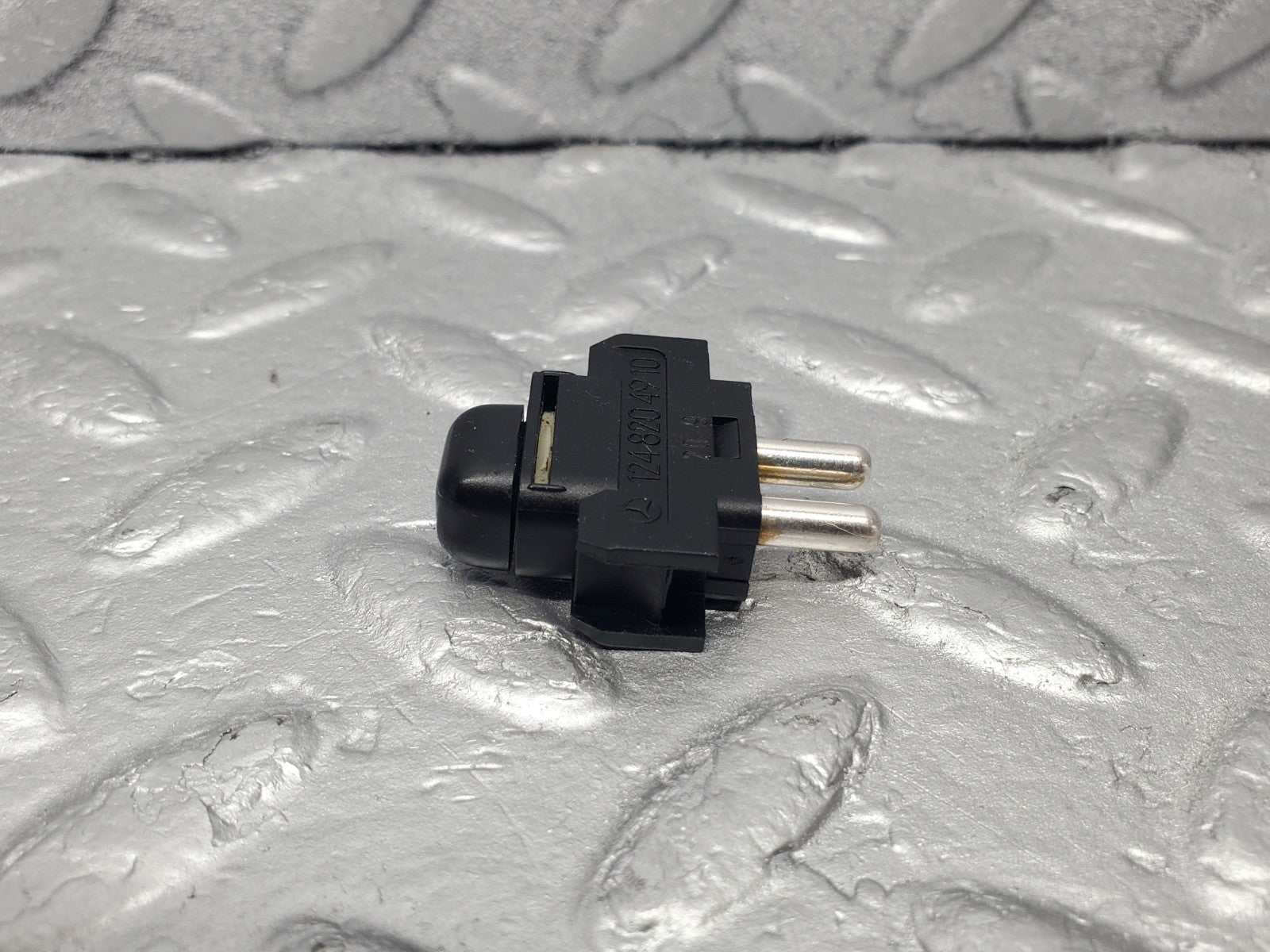 W201 Baby Benz child lock control switch used OEM