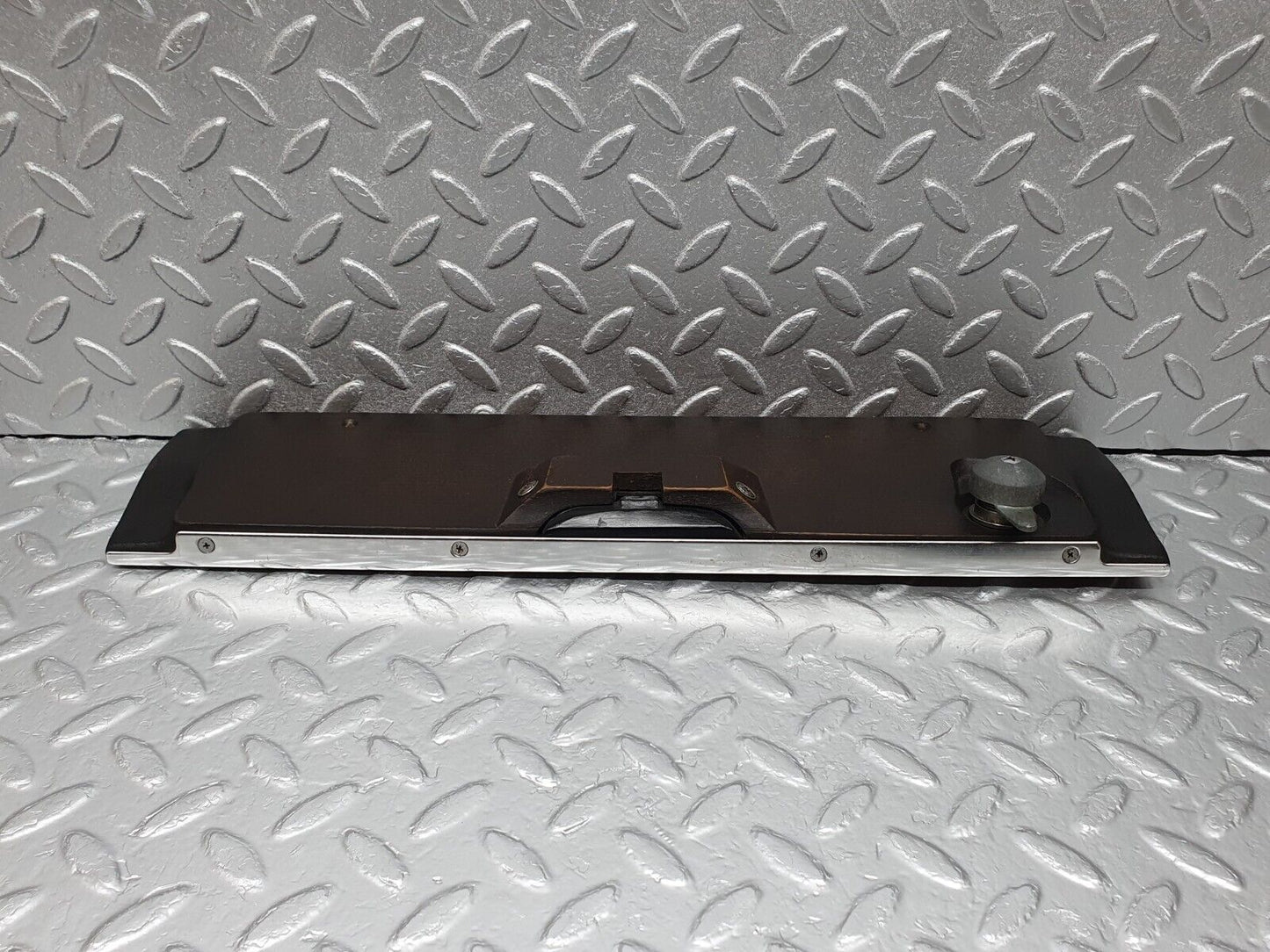 43082 Mercedes-Benz W108 280SE Glove Box Door No Key