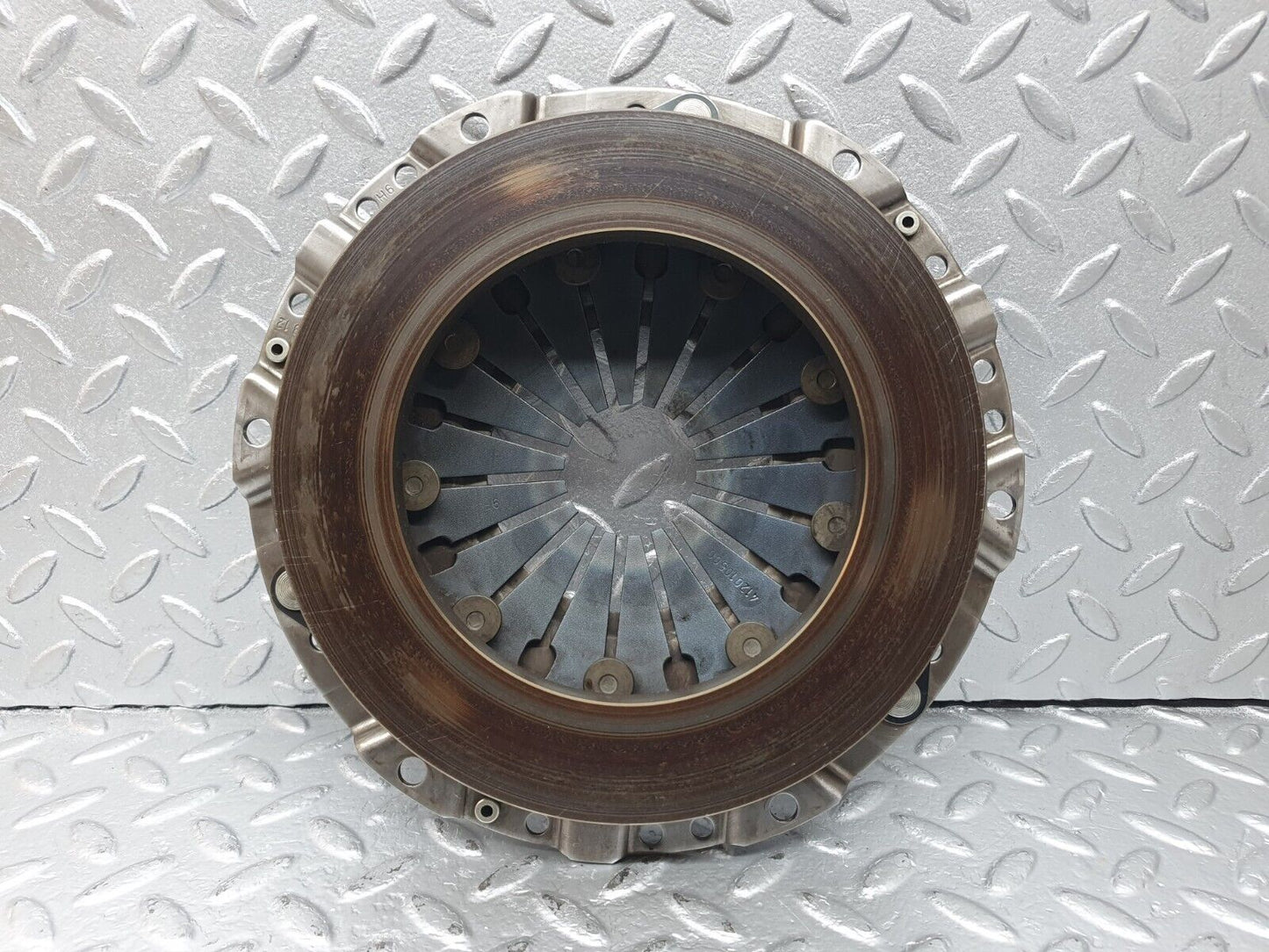 42754 Mercedes-Benz W201 190 2.0L Clutch Pressure Plate Luk 0042505304