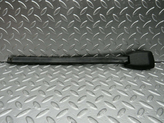 22591 Mercedes-Benz C124 E220 Coupe Seat Belt Runner Right Side