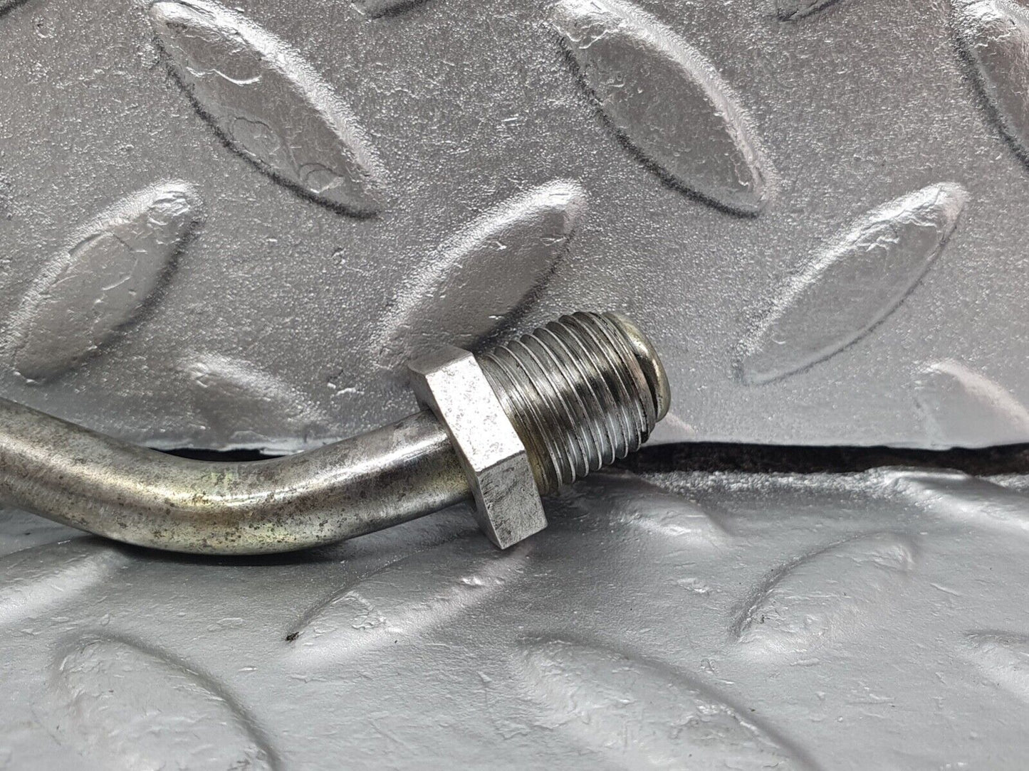 43014 Mercedes-Benz W201 190 Power Steering Hose Pipe