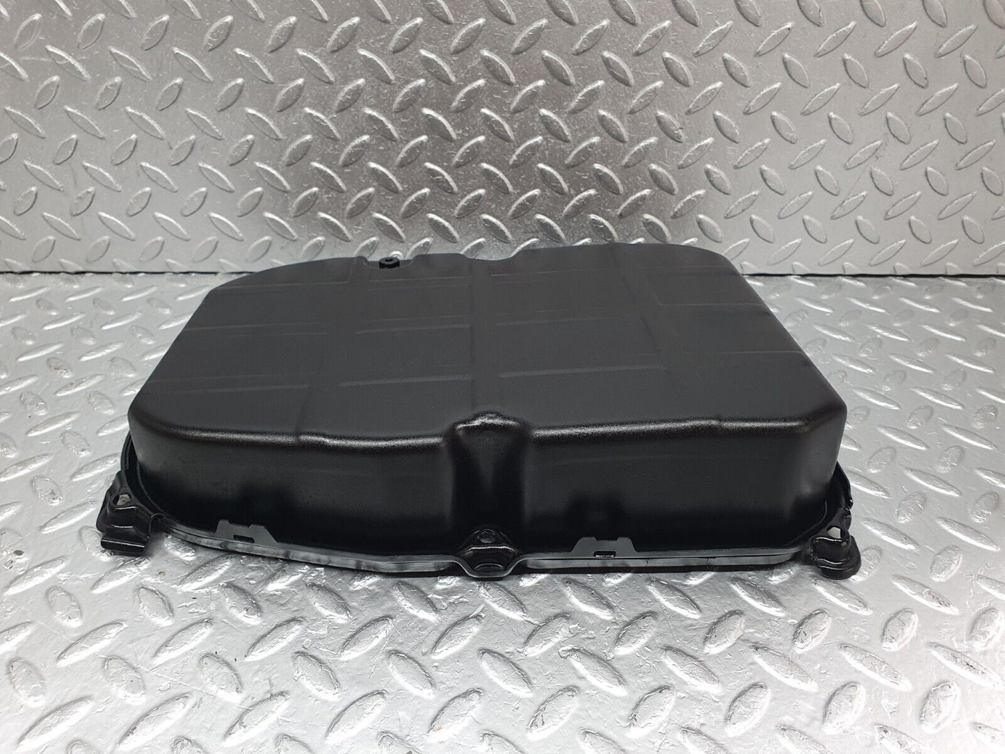 43857 Mercedes-Benz C126 380SEC Coupe Automatic Gearbox Oil Pan 722.310 1262710280