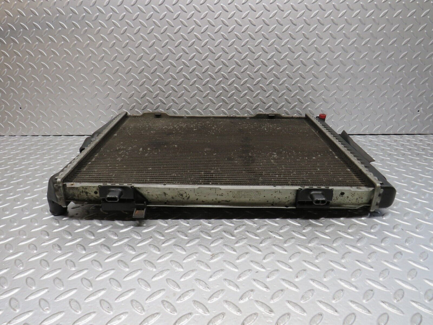 38979 Mercedes-Benz W201 190E Engine Coolant Radiator Behr